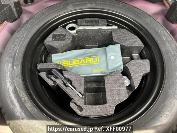 Used 2012 AT subaru forester SHJ Image[44]