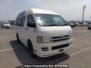 Toyota Hiace Van TRH200K