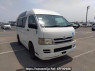 Used 2008 AT toyota hiace-van TRH200K Image[0]