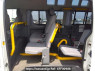 Used 2008 AT toyota hiace-van TRH200K Image[15]