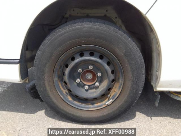 Used 2008 AT toyota hiace-van TRH200K Image[27]