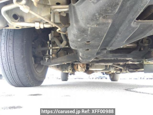 Used 2008 AT toyota hiace-van TRH200K Image[30]