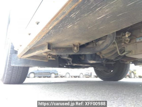 Used 2008 AT toyota hiace-van TRH200K Image[32]