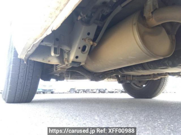 Used 2008 AT toyota hiace-van TRH200K Image[33]