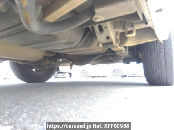 Used 2008 AT toyota hiace-van TRH200K Image[34]