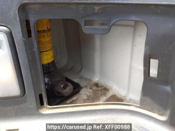 Used 2008 AT toyota hiace-van TRH200K Image[40]