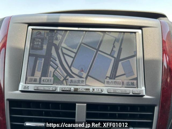 Used 2008 AT subaru forester SH5 Image[25]