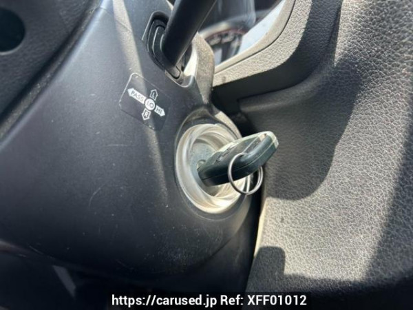 Used 2008 AT subaru forester SH5 Image[27]