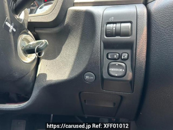 Used 2008 AT subaru forester SH5 Image[28]