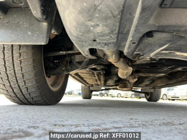 Used 2008 AT subaru forester SH5 Image[33]