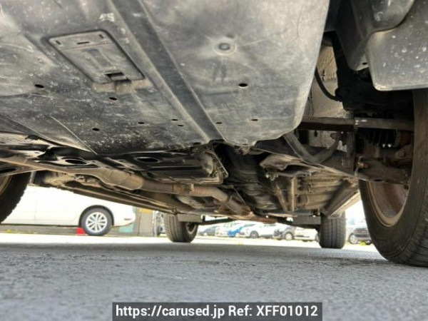 Used 2008 AT subaru forester SH5 Image[34]