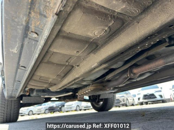 Used 2008 AT subaru forester SH5 Image[35]