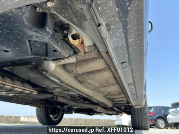 Used 2008 AT subaru forester SH5 Image[36]
