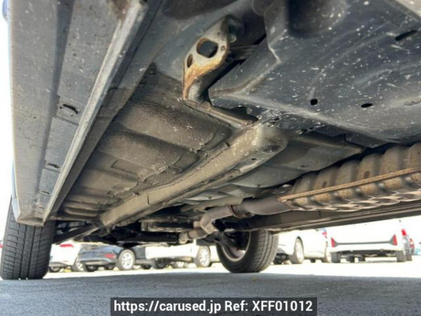 Used 2008 AT subaru forester SH5 Image[37]