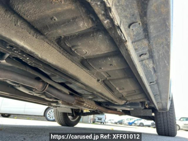 Used 2008 AT subaru forester SH5 Image[38]