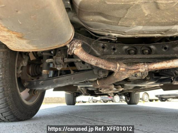 Used 2008 AT subaru forester SH5 Image[39]