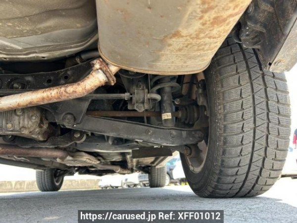 Used 2008 AT subaru forester SH5 Image[40]