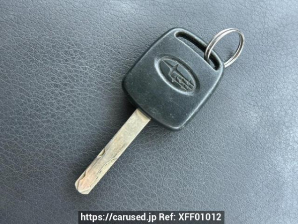 Used 2008 AT subaru forester SH5 Image[42]