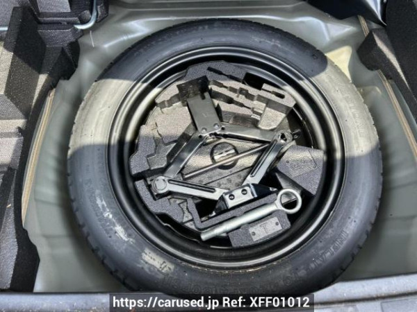 Used 2008 AT subaru forester SH5 Image[43]