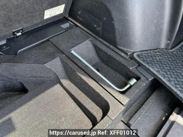 Used 2008 AT subaru forester SH5 Image[44]