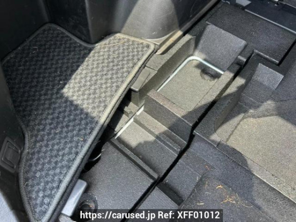 Used 2008 AT subaru forester SH5 Image[45]
