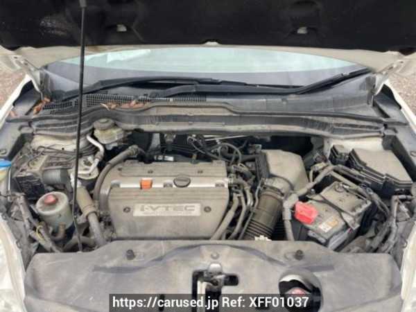 Used 2009 AT honda cr-v RE3 Image[9]