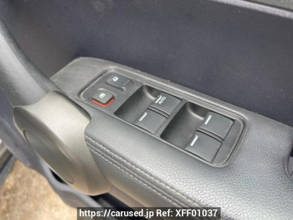 Used 2009 AT honda cr-v RE3 Image[16]