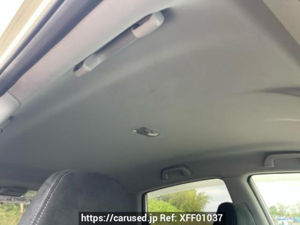 Used 2009 AT honda cr-v RE3 Image[17]