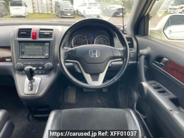 Used 2009 AT honda cr-v RE3 Image[20]