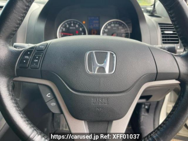 Used 2009 AT honda cr-v RE3 Image[21]