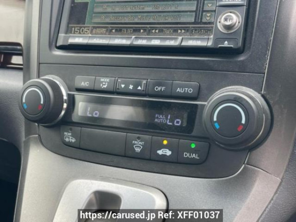 Used 2009 AT honda cr-v RE3 Image[26]
