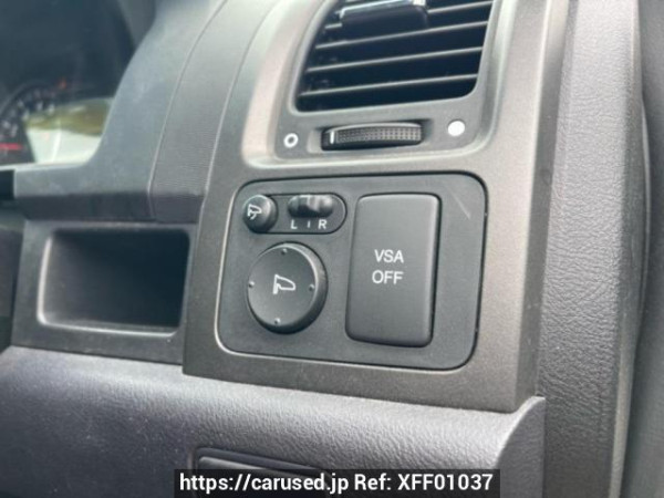 Used 2009 AT honda cr-v RE3 Image[28]