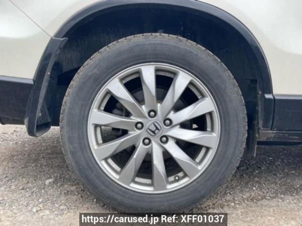 Used 2009 AT honda cr-v RE3 Image[33]