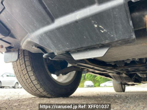 Used 2009 AT honda cr-v RE3 Image[37]