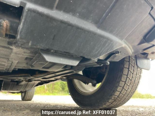 Used 2009 AT honda cr-v RE3 Image[38]