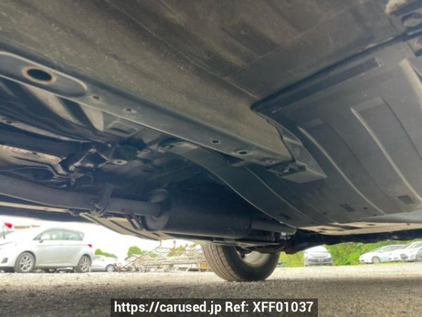 Used 2009 AT honda cr-v RE3 Image[39]