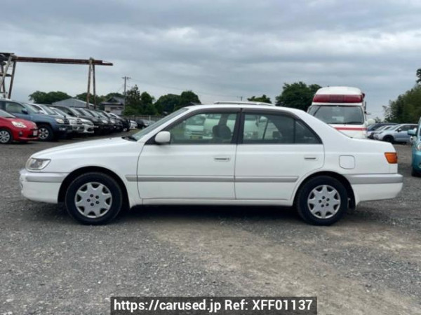 Used 2001 AT toyota corona-premio AT211 Image[3]