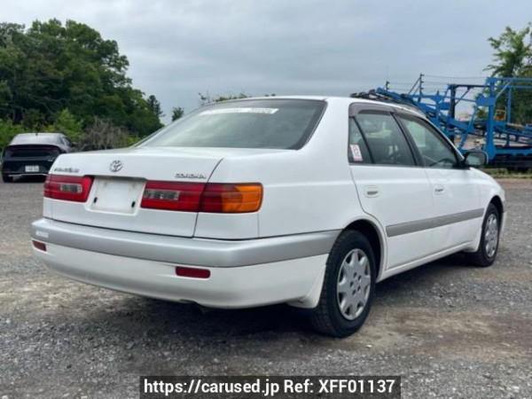 Used 2001 AT toyota corona-premio AT211 Image[6]