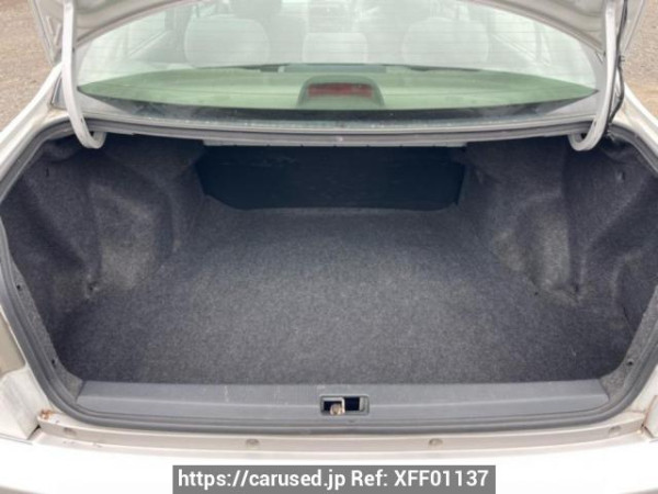 Used 2001 AT toyota corona-premio AT211 Image[8]