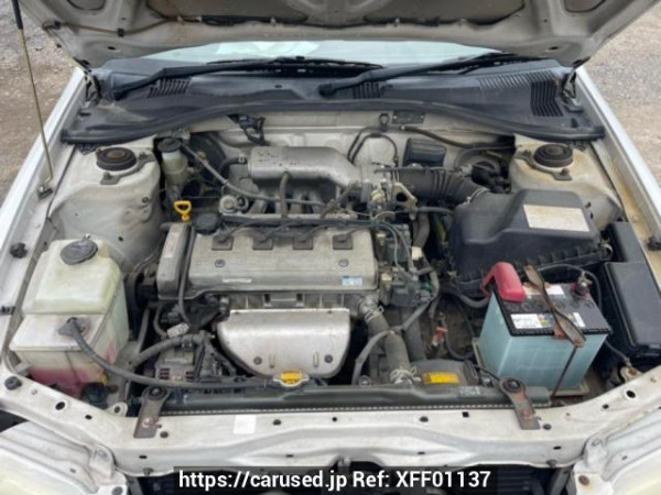 Used 2001 AT toyota corona-premio AT211 Image[9]