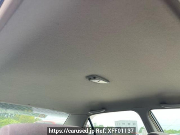 Used 2001 AT toyota corona-premio AT211 Image[12]