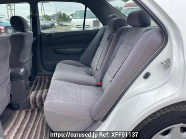 Used 2001 AT toyota corona-premio AT211 Image[16]