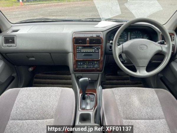 Used 2001 AT toyota corona-premio AT211 Image[18]