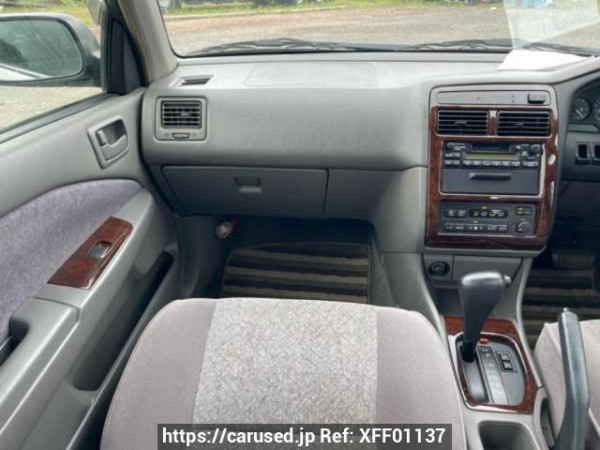 Used 2001 AT toyota corona-premio AT211 Image[19]