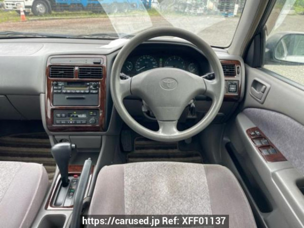 Used 2001 AT toyota corona-premio AT211 Image[20]