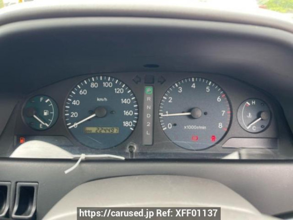 Used 2001 AT toyota corona-premio AT211 Image[21]