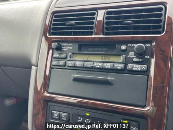 Used 2001 AT toyota corona-premio AT211 Image[23]