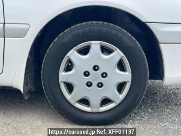 Used 2001 AT toyota corona-premio AT211 Image[29]