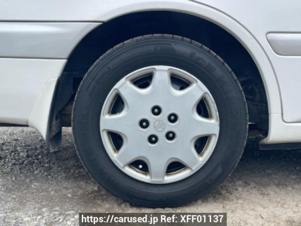 Used 2001 AT toyota corona-premio AT211 Image[30]