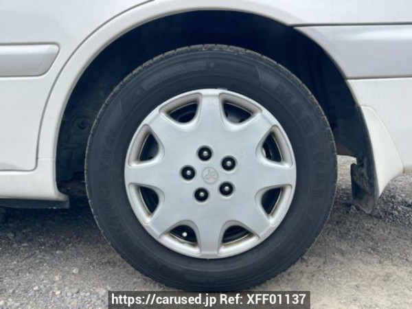 Used 2001 AT toyota corona-premio AT211 Image[31]